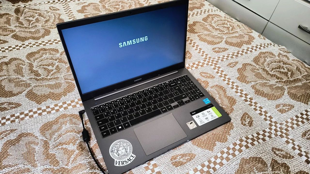 Notebook Samsung book  - Foto 2
