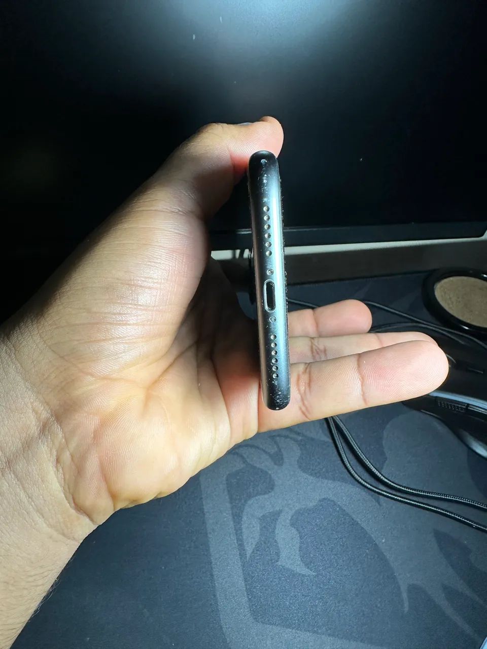 IPHONE 11 64gb - PRETO  - Foto 5