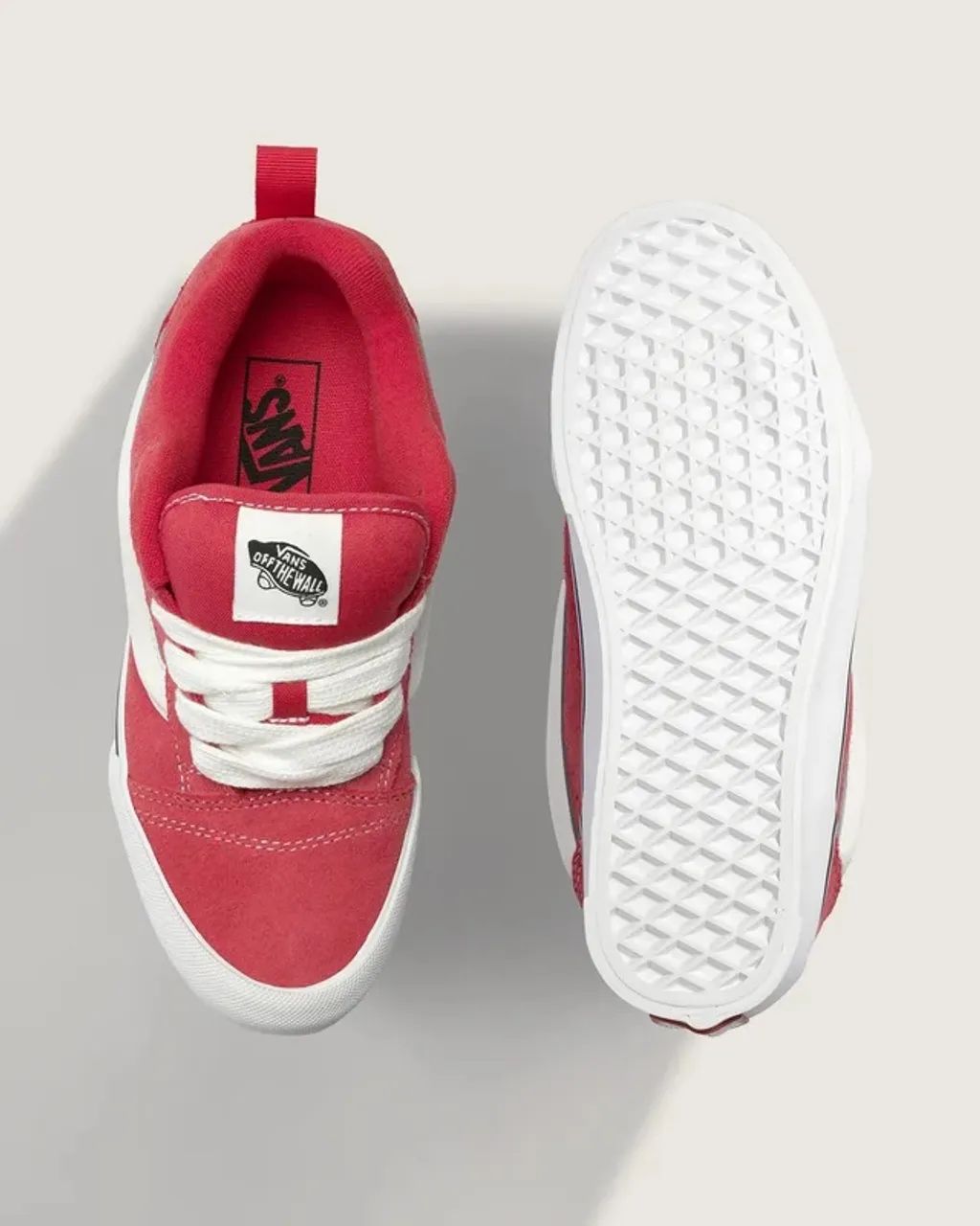 Tenis Vans 