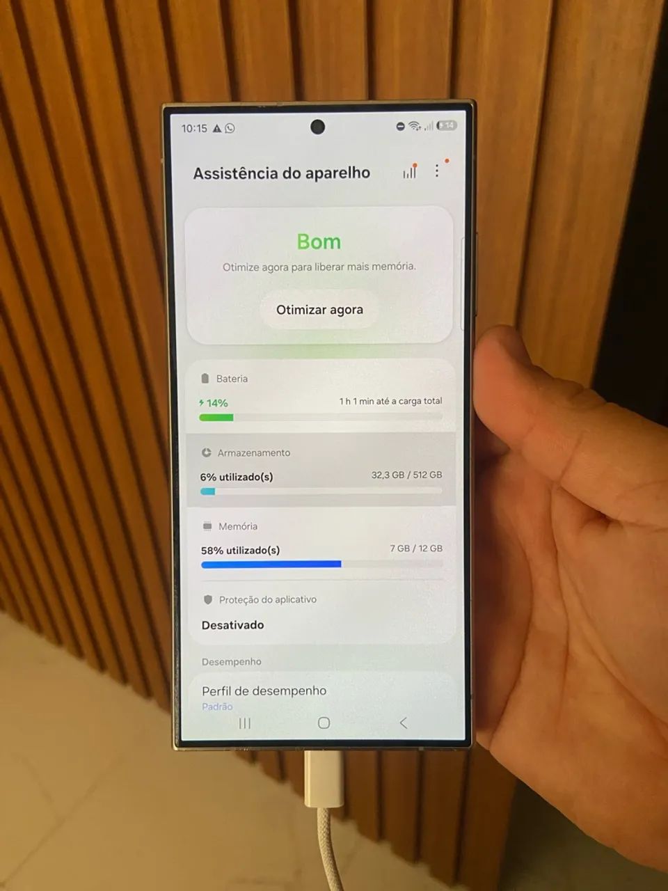 S24 ultra 512gb - Foto 4