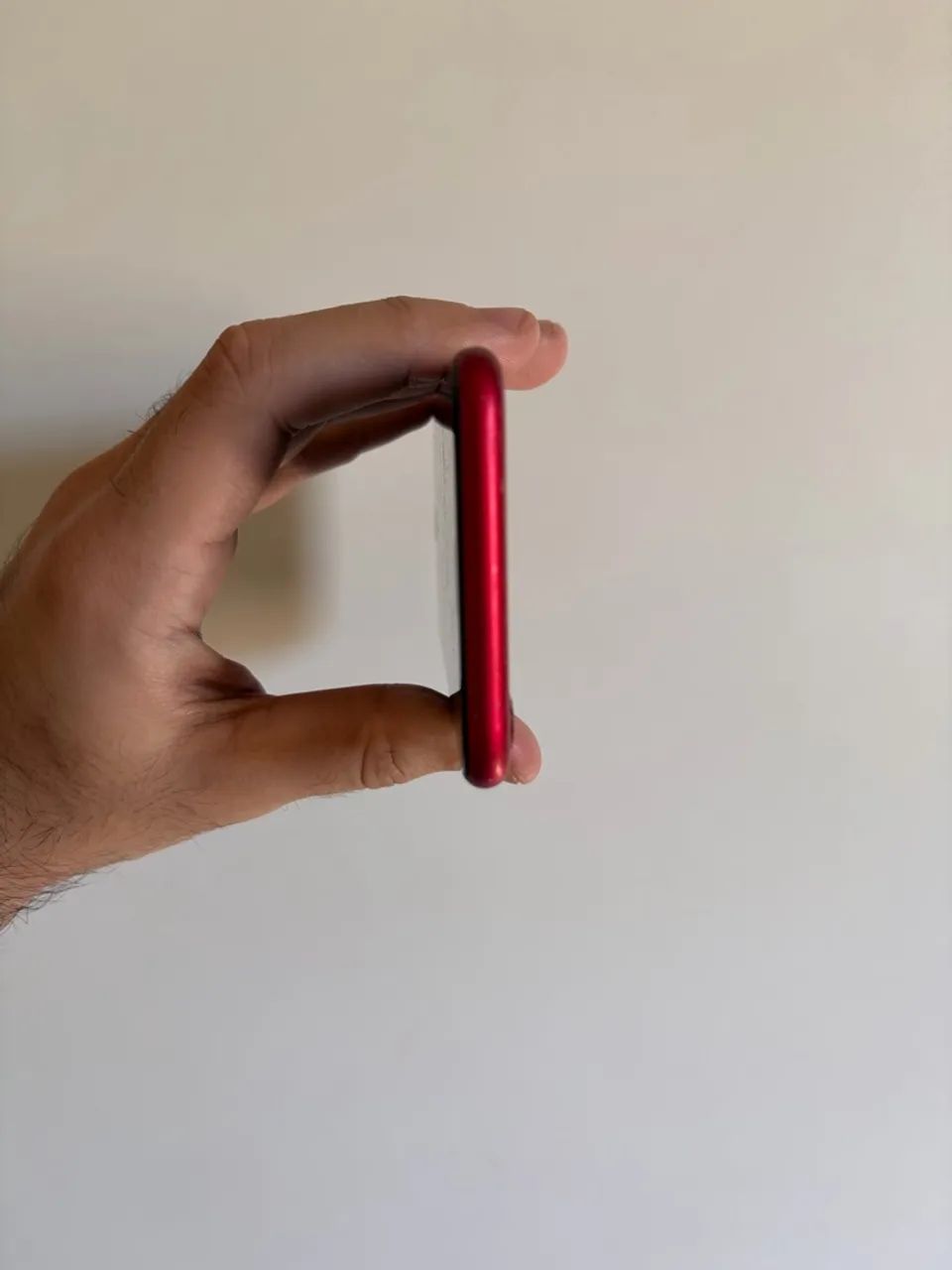 Iphone 8 RED / Vermelho usado - Foto 4