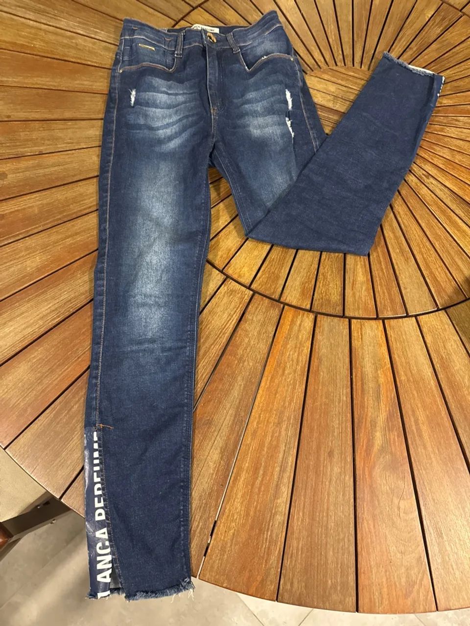 Calça Lança Perfume  - Foto 2