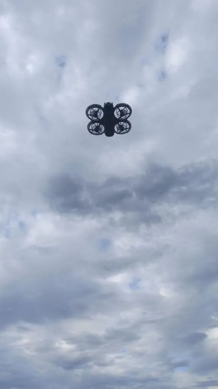 Drone DJI NEO - Foto 3