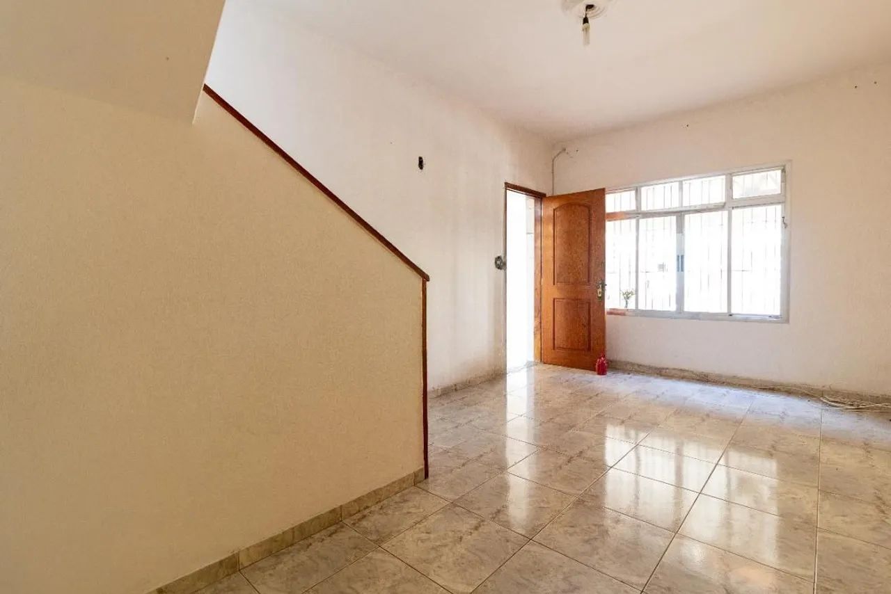 Casa à Venda - Campo Belo, 3 Quartos, 125 m2 - Foto 3