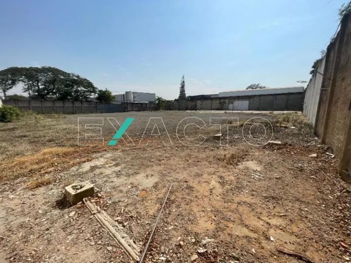 terreno - Chácaras Campos dos Amarais - Campinas - Foto 3