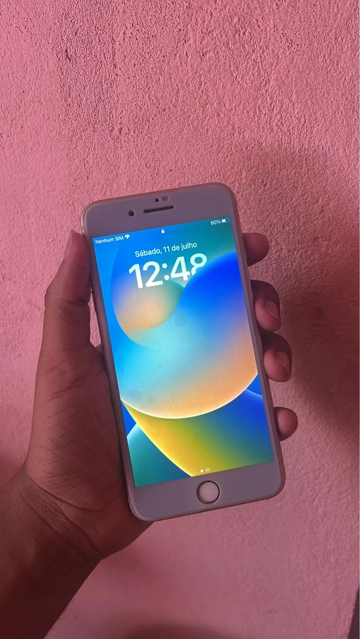 iPhone 8 Plus