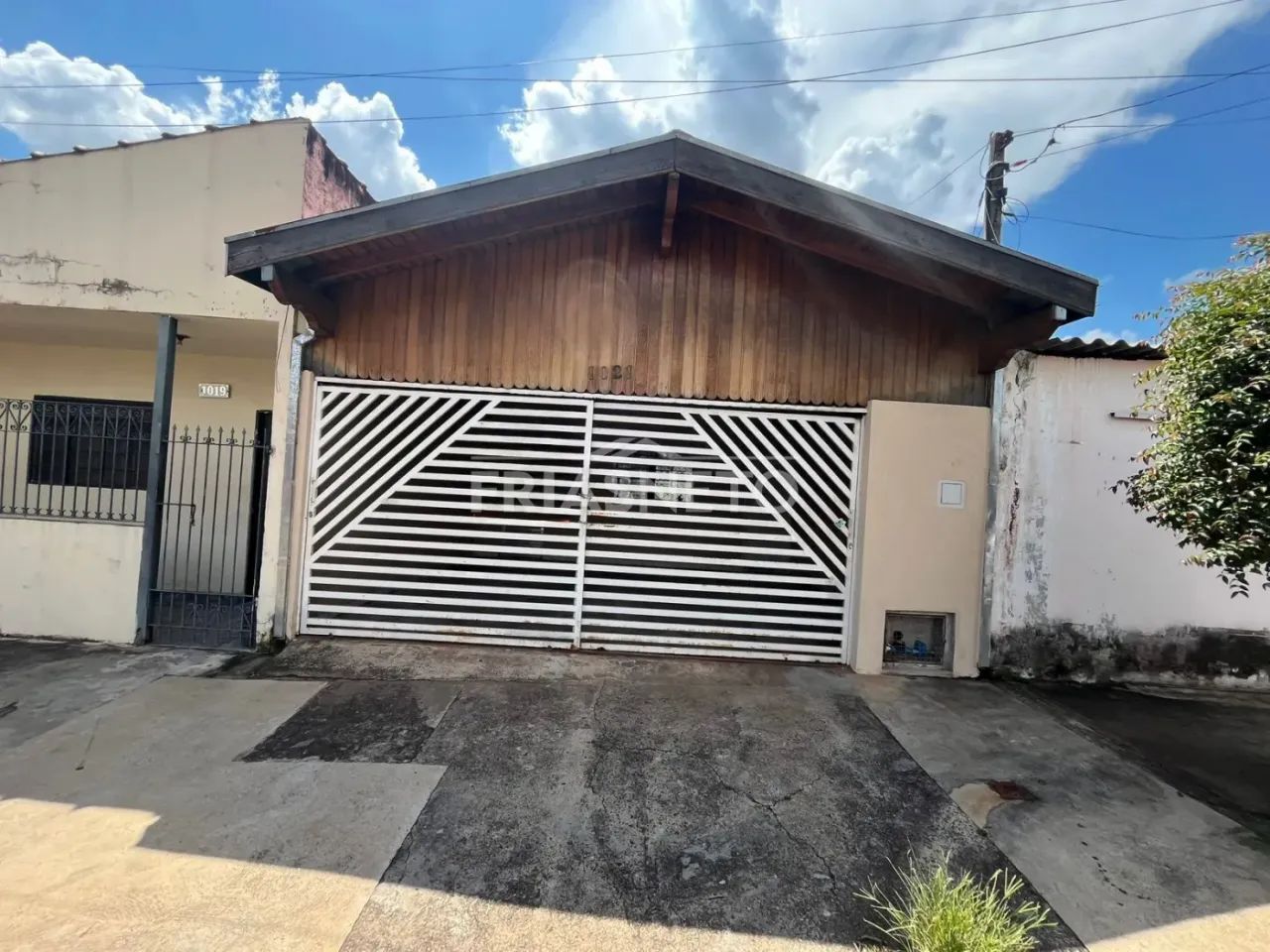 Casa à venda no bairro Vila Industrial - Foto 2
