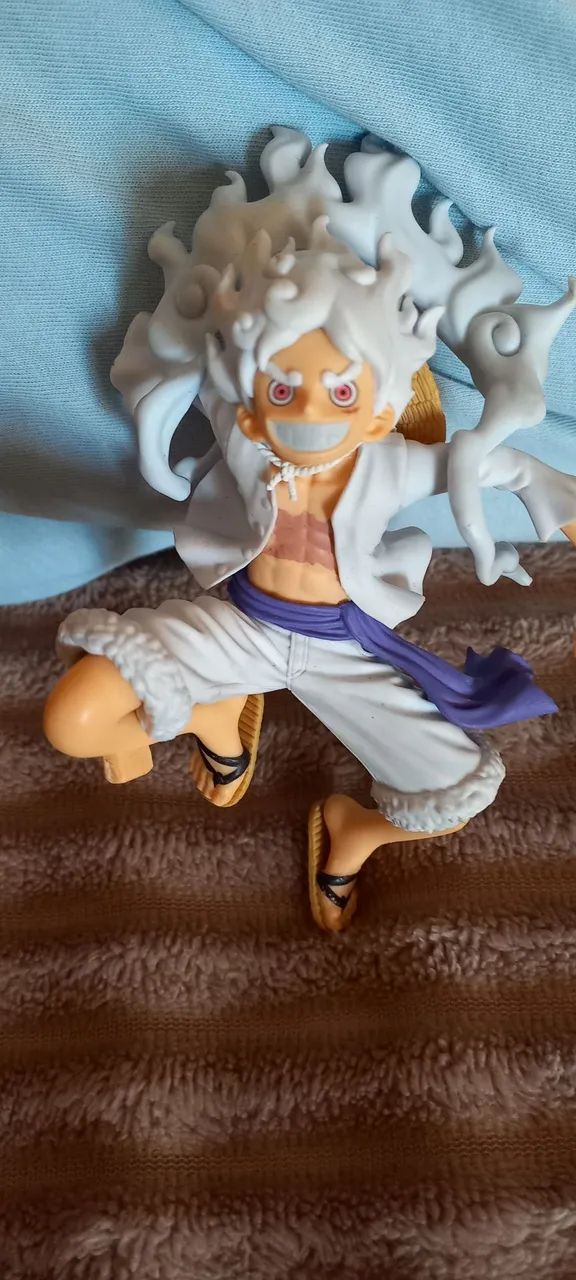 Boneco Sendai - Foto 2