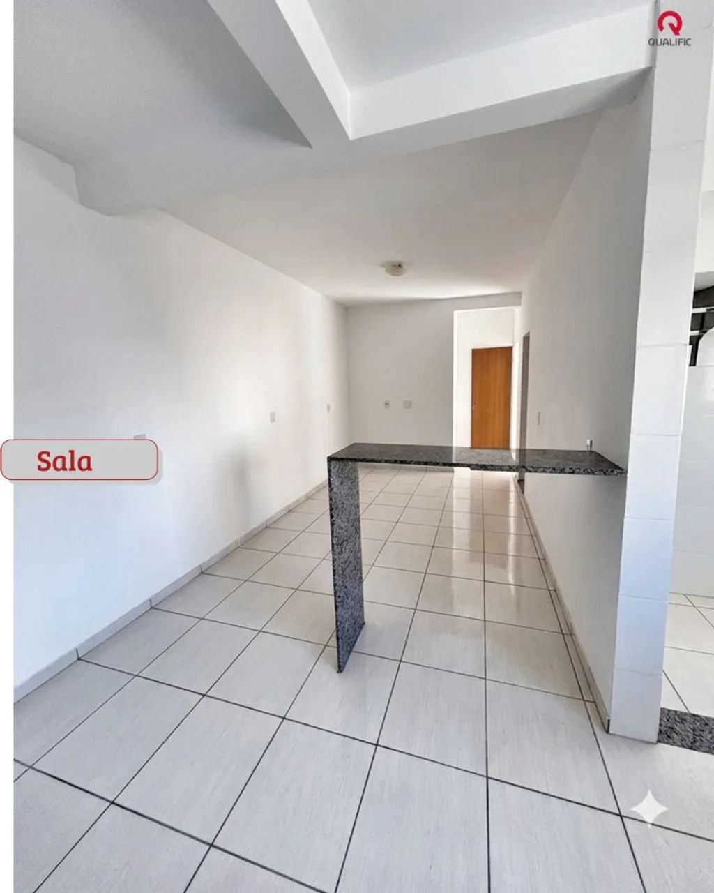Apartamento para alugar em Cláudio/Mg - Foto 4