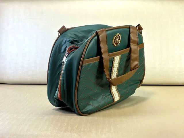 Kit Bolsas Novas Maternidade - 4 Peças - Foto 3