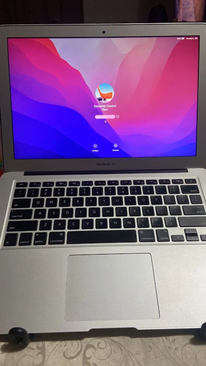 MacBook Air - Foto 3