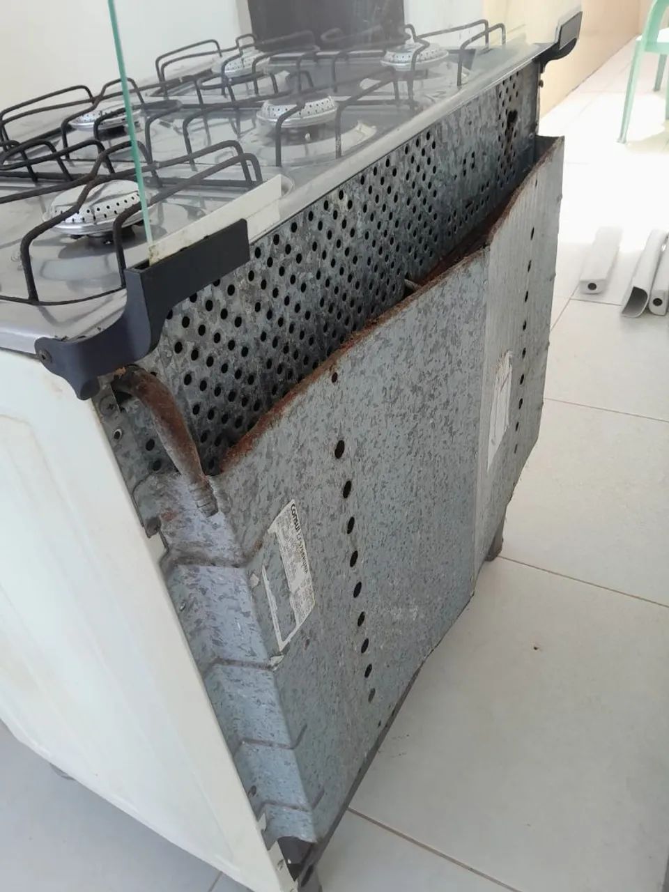 Fogão  - Foto 3