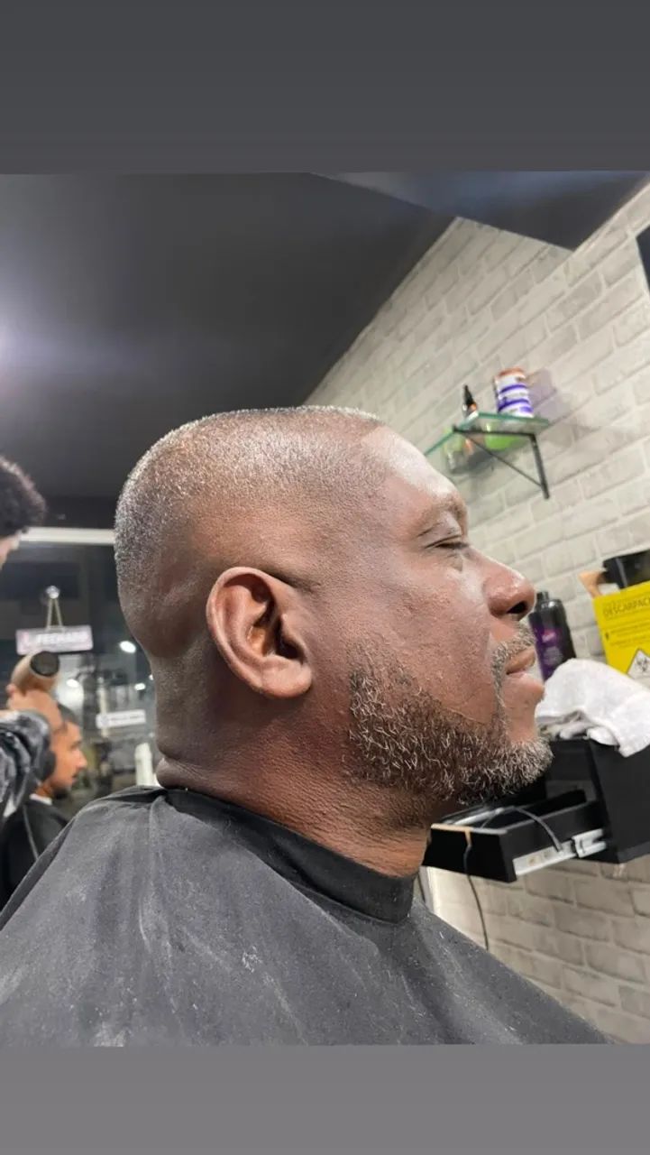 Barbeiro Corte a domicílio  - Foto 2