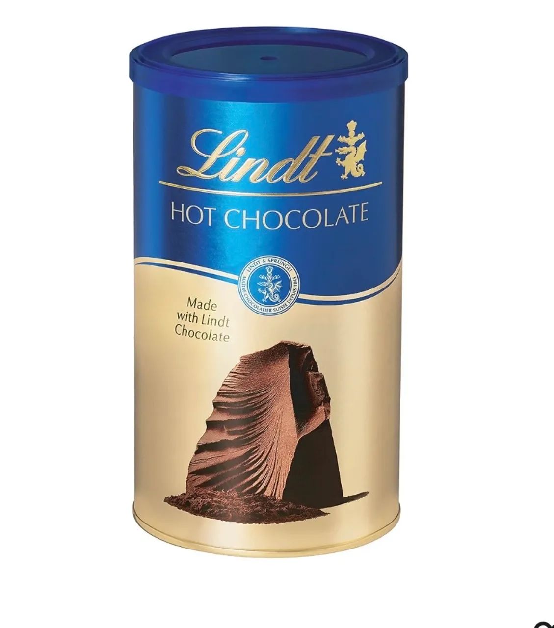 LINDT CHOCOLATE EM PÓ - Foto 2