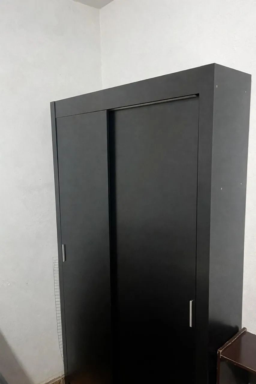 Guarda Roupa - 205x117x56