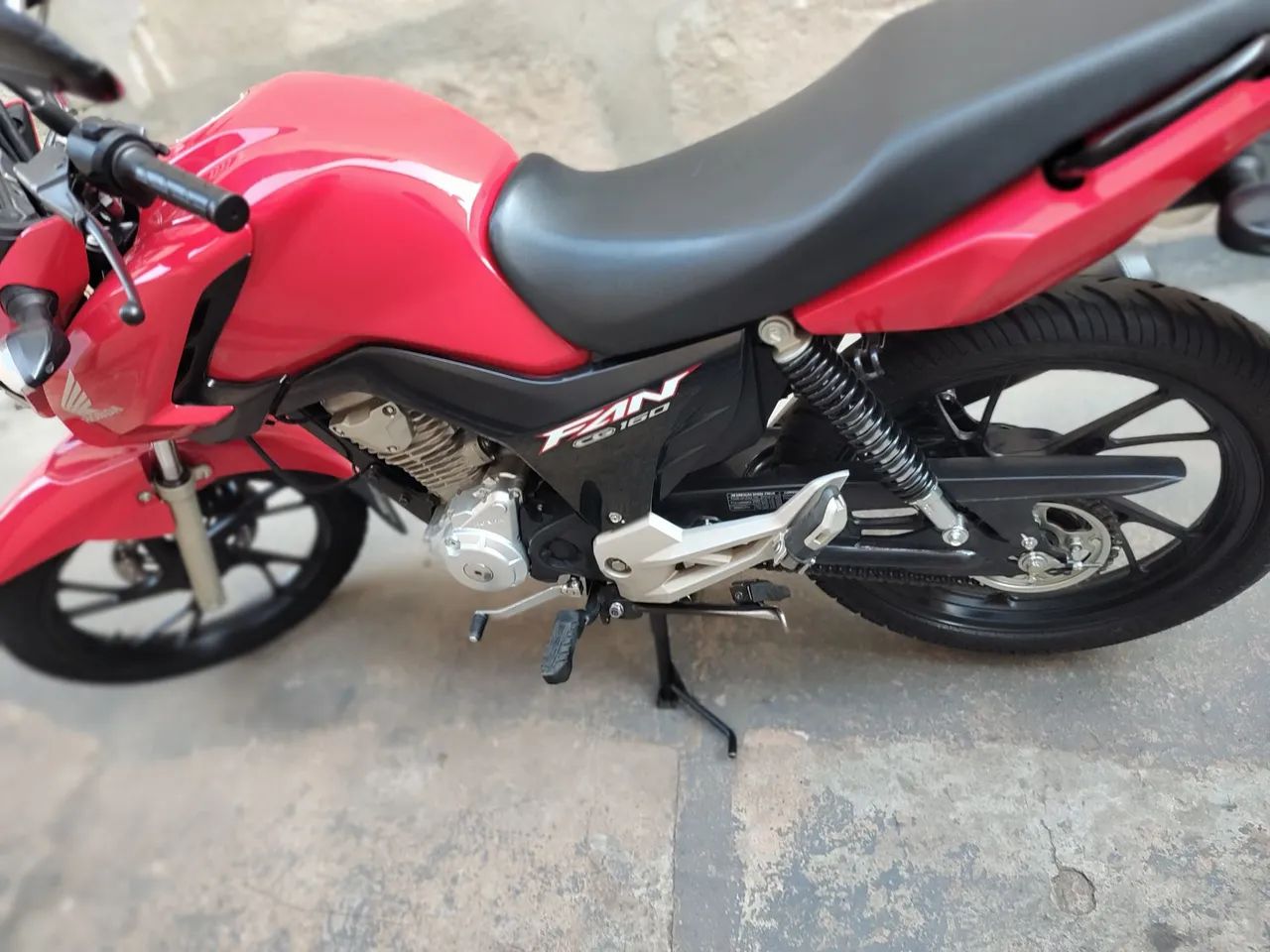 Fan 160 - Foto 3