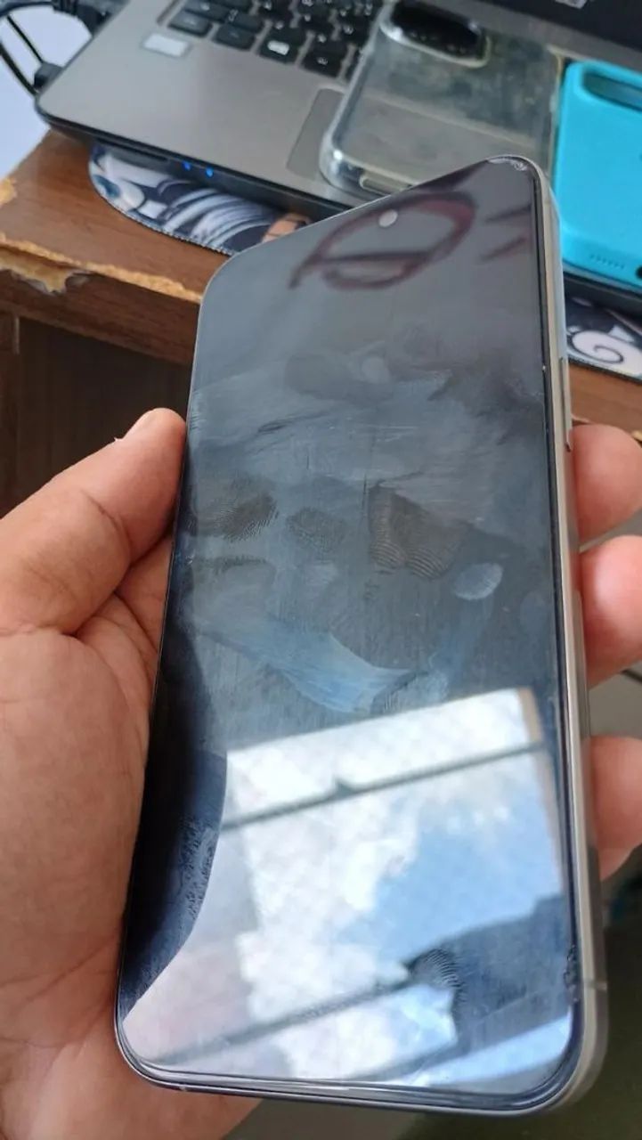 IPHONE 15 PRO MAX 256gb - Foto 2