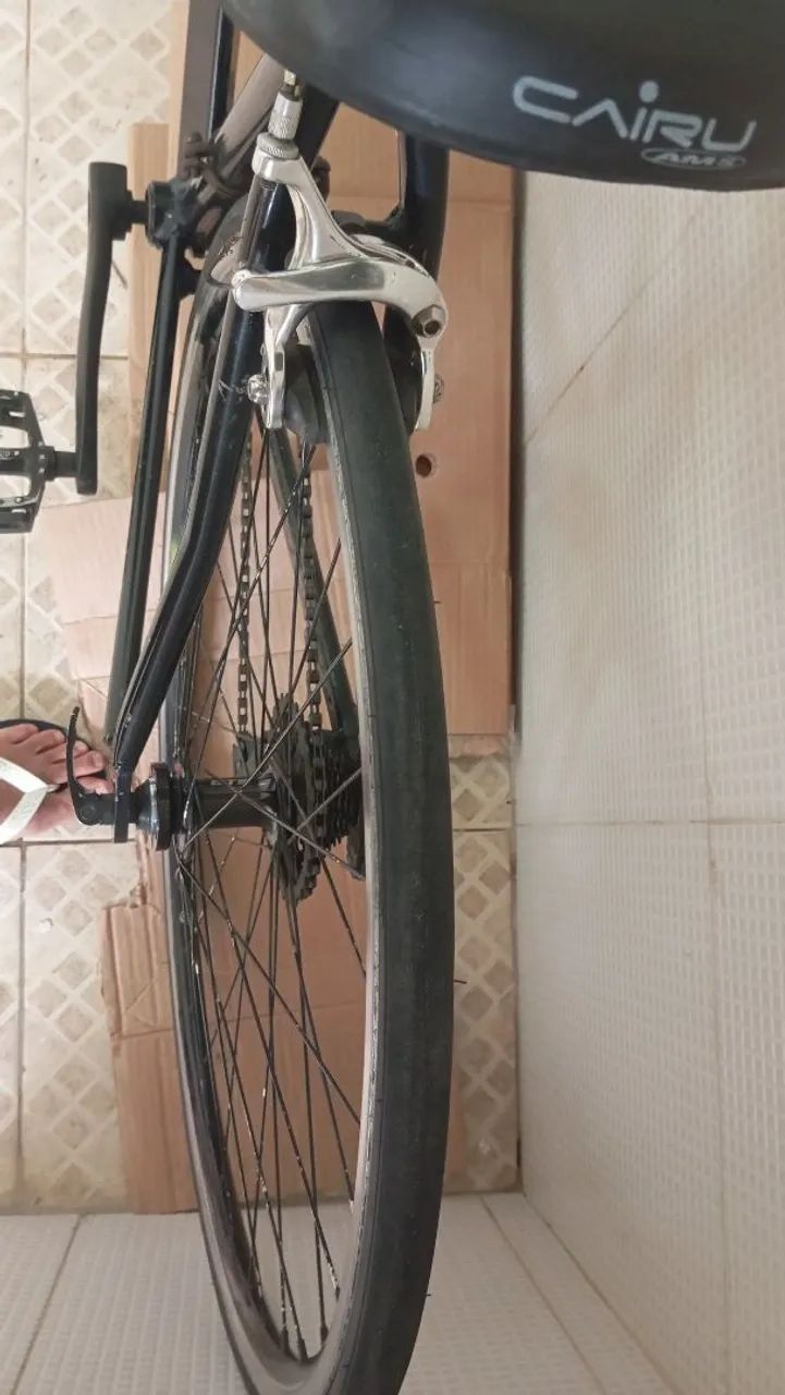 Bicicleta  - Foto 4