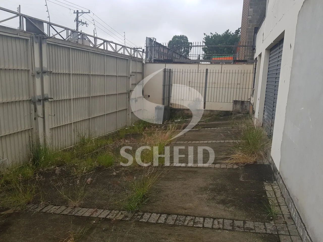 PREDIO COMERCIAL A VENDA 4 PAVIMENTOS 998M² DE ÁREA CONSTRUÍDA REGIÃO - Foto 2