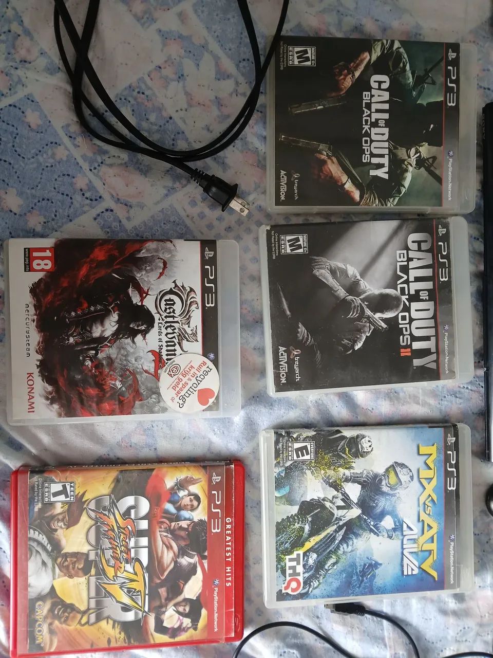 Sony ps3 bloqueado  - Foto 3