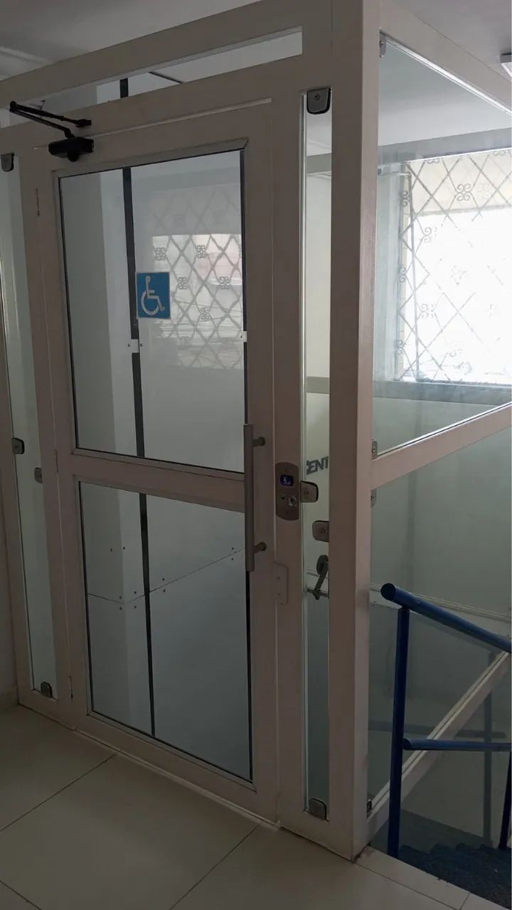Elevador  - Foto 3