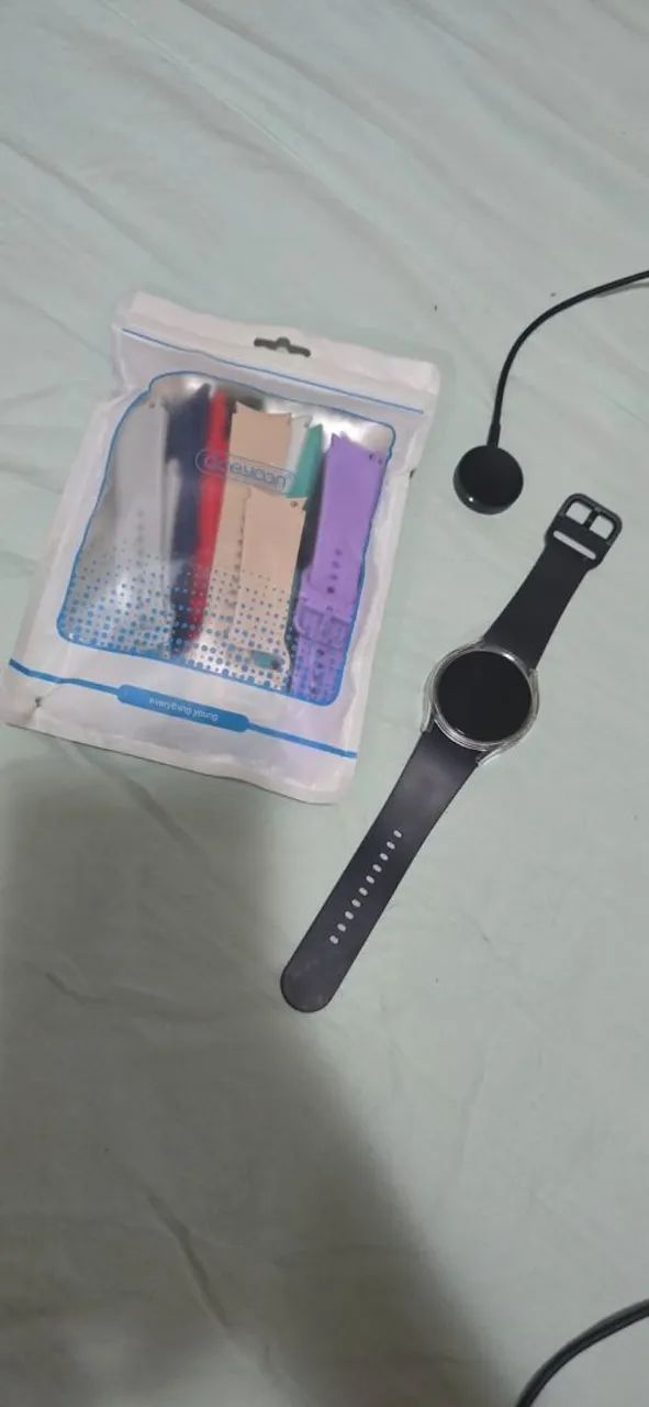 Samsung Watch 