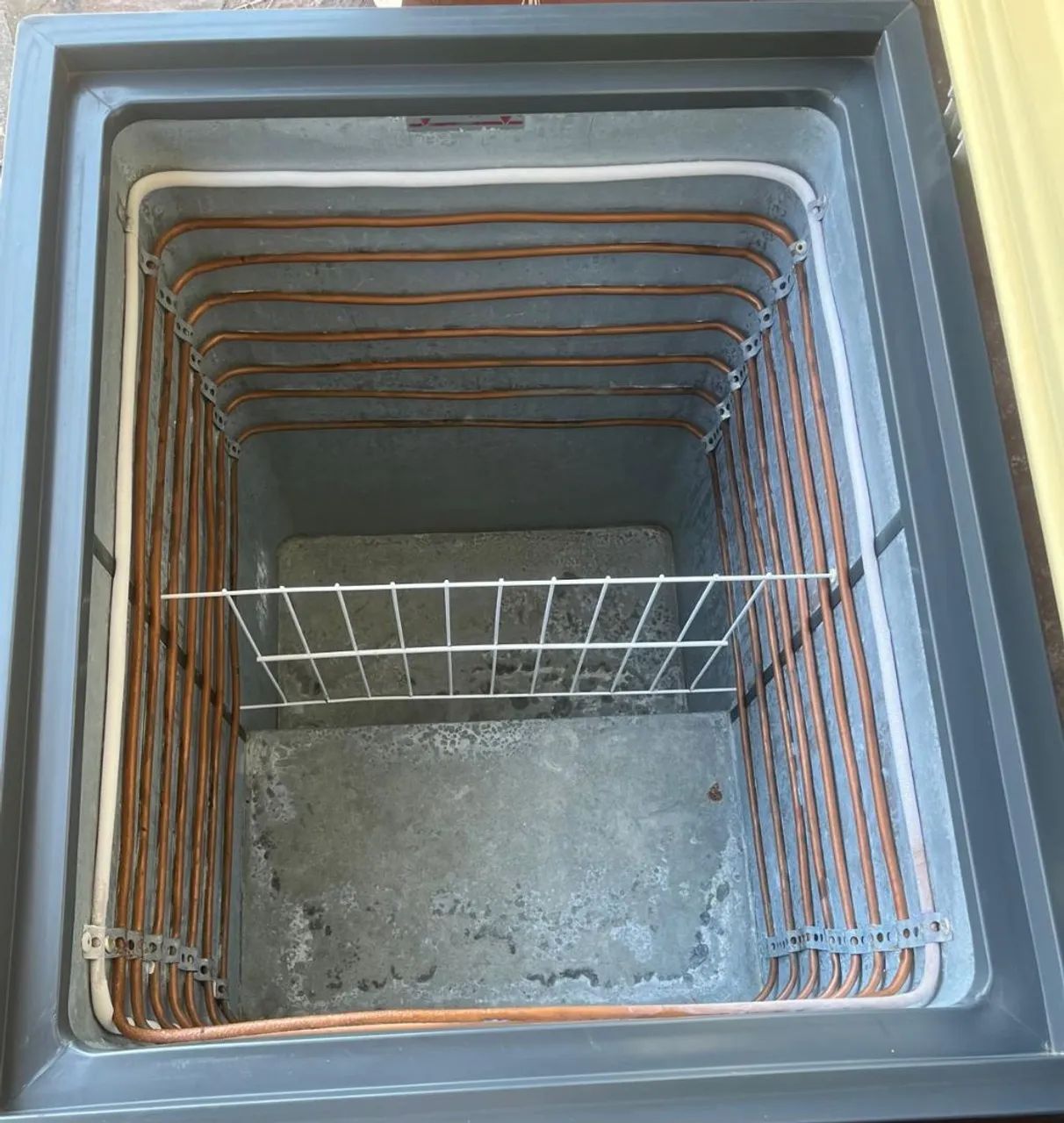 Freezer otimizada - Foto 4