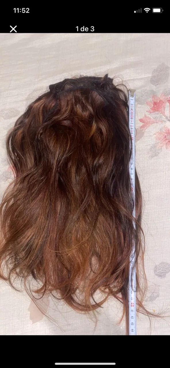 Cabelo - Foto 2