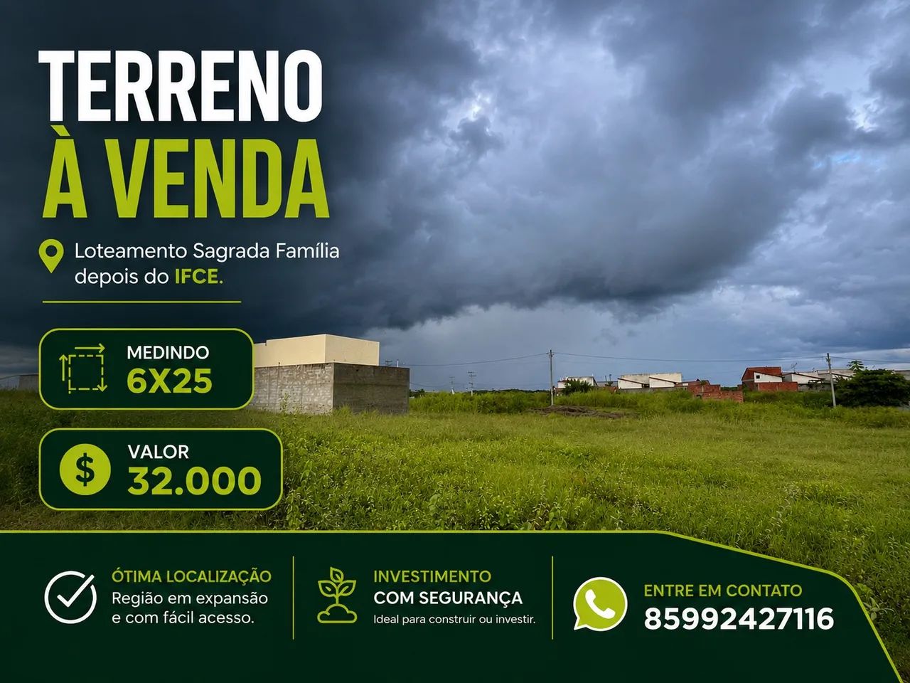 Foto - Canindé - 