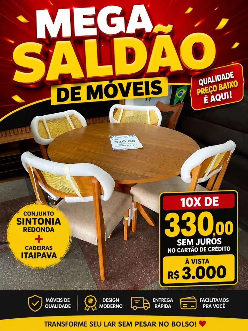 Móveis  - Foto 2
