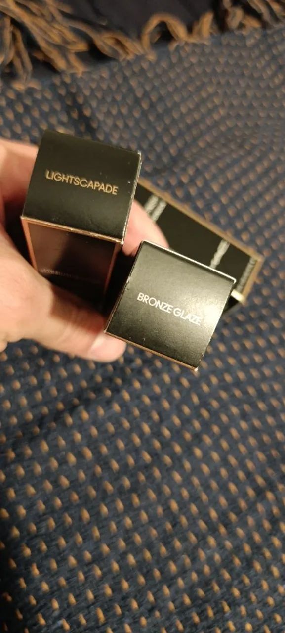 Iluminador Skinfinish Mac - Foto 5