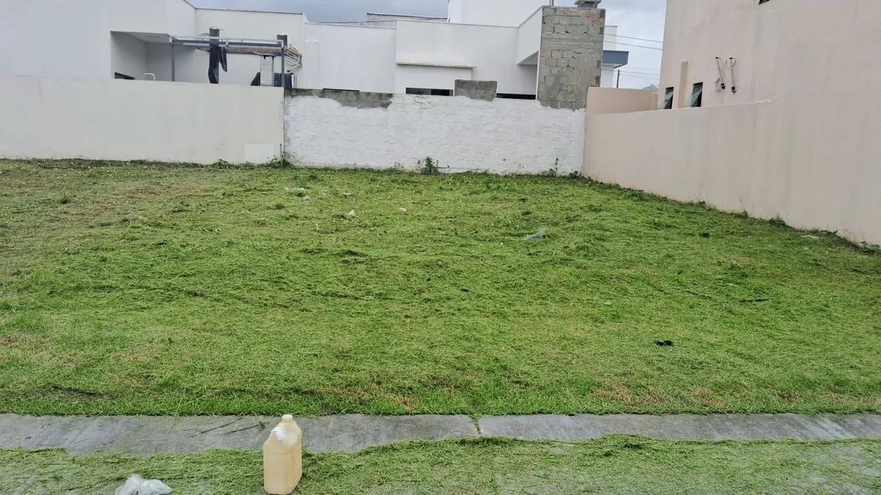 LOTE CONDOMÍNIO VILLE FRANÇA 