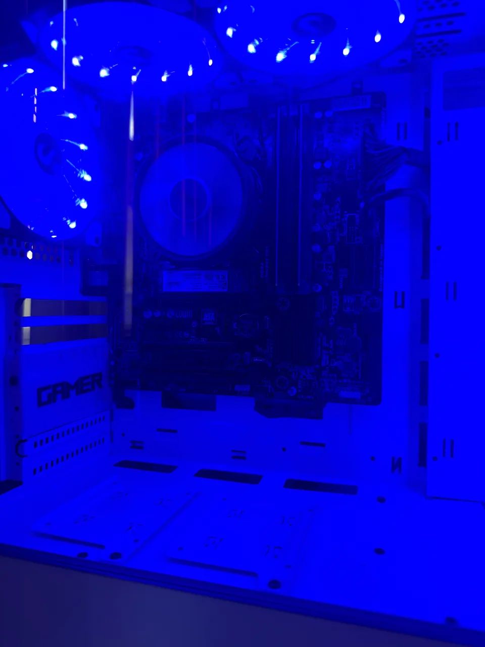 I7 7700  - Foto 3