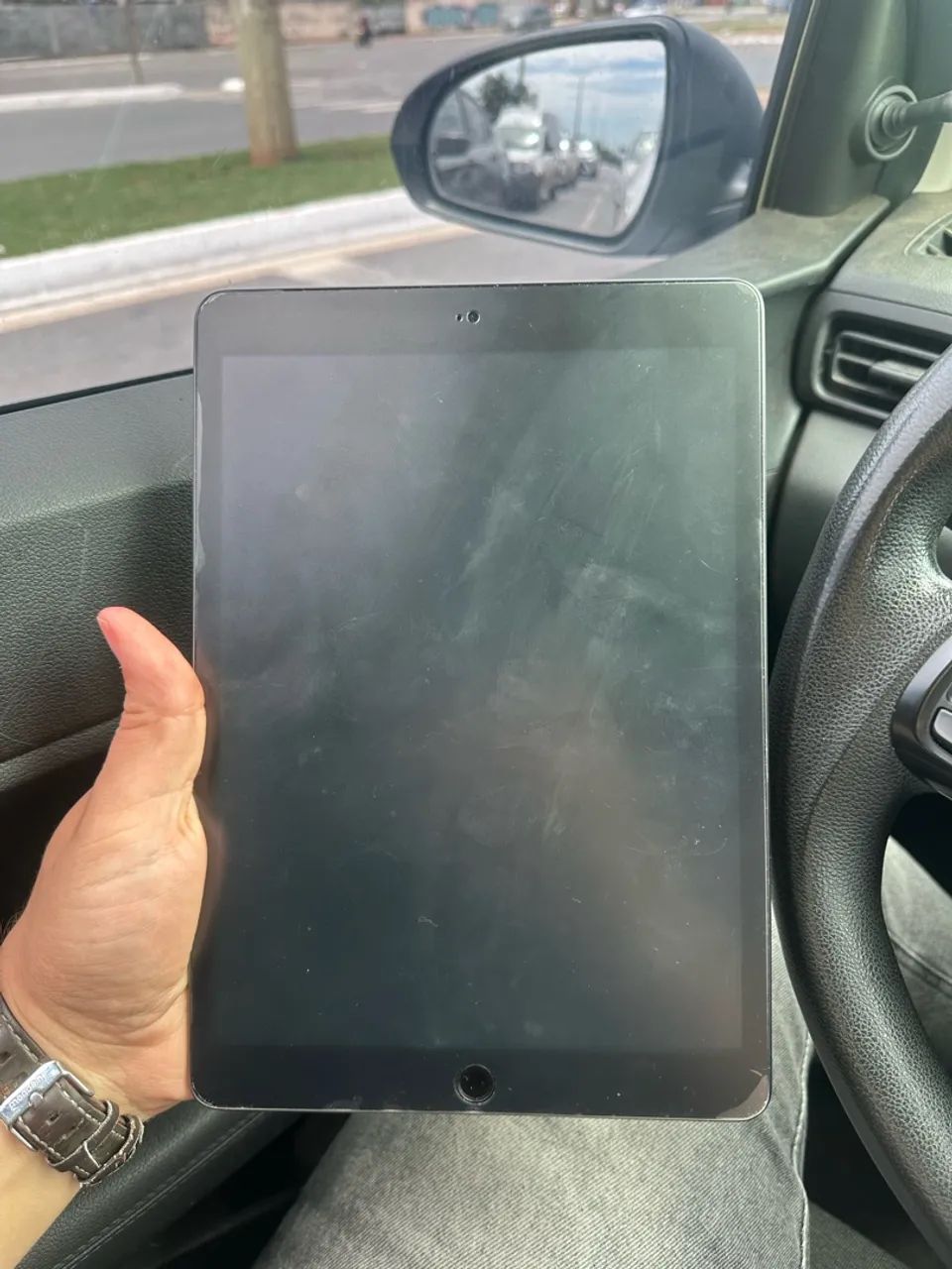 iPad  - Foto 3