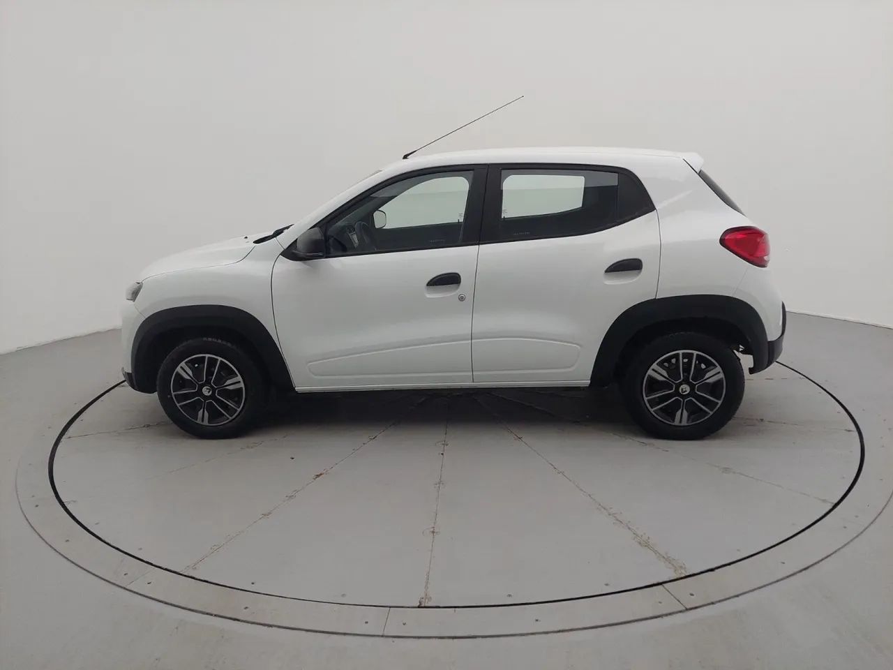 Renault Kwid 1.0 Zen, foto 2 de 18