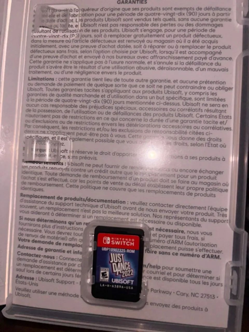JOGOS DE SWITCH 2 - Foto 3