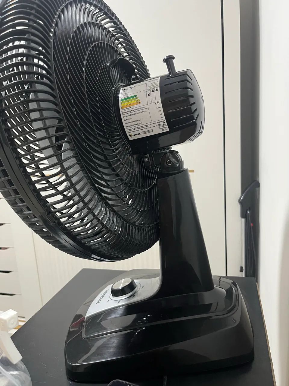 Ventilador  - Foto 4