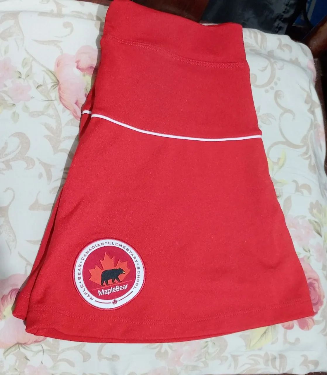 Uniformes Maple Bear  - Foto 3