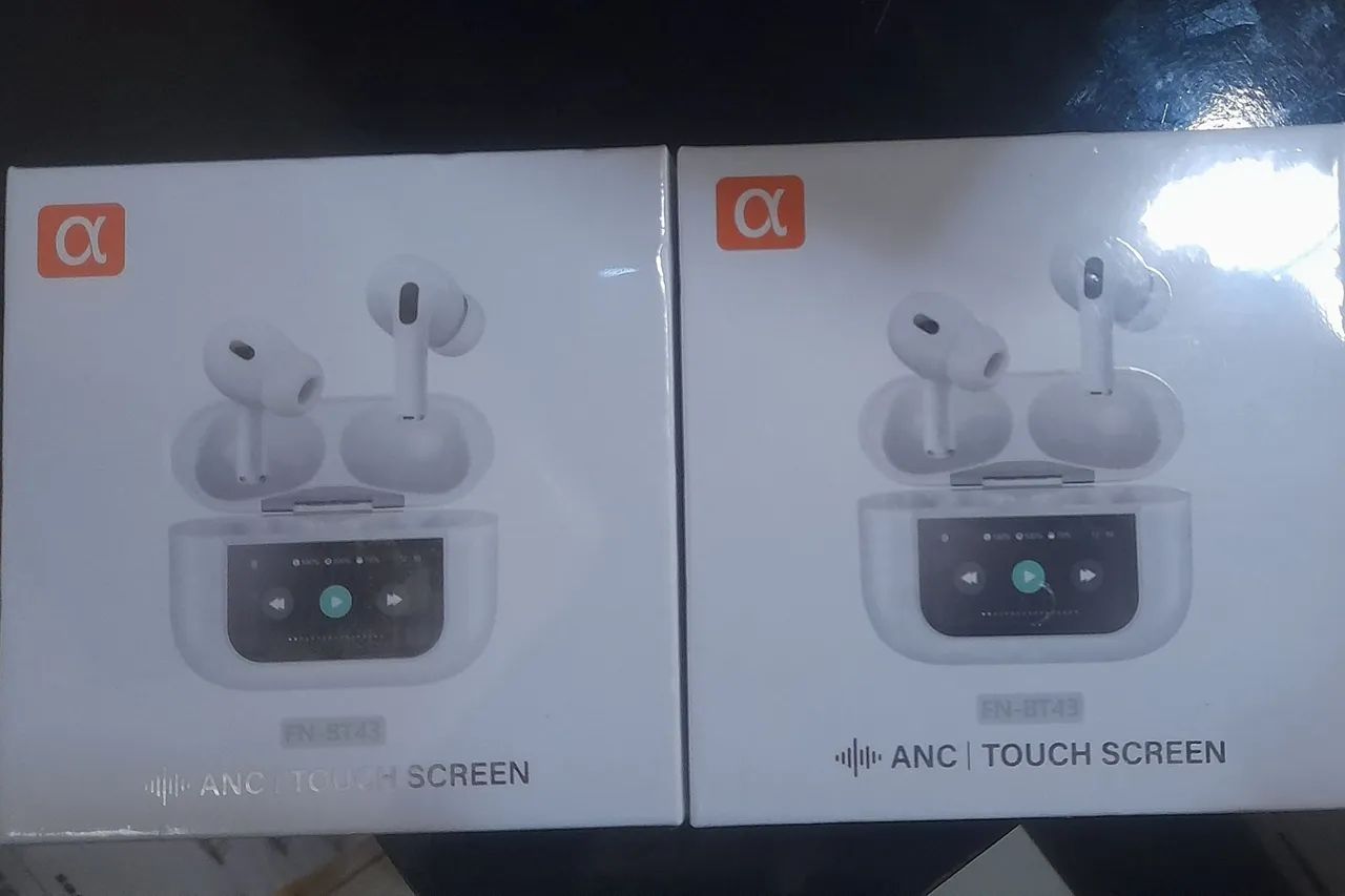 Fone de ouvido  - Foto 2