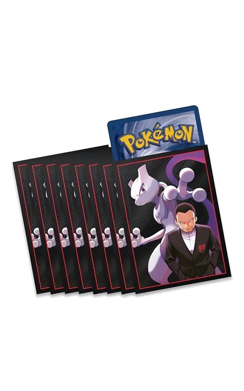 Desinad Rivals Pokémon Destined Rivals Elite Trainer Box Etb Inglês - Hobbies e ...