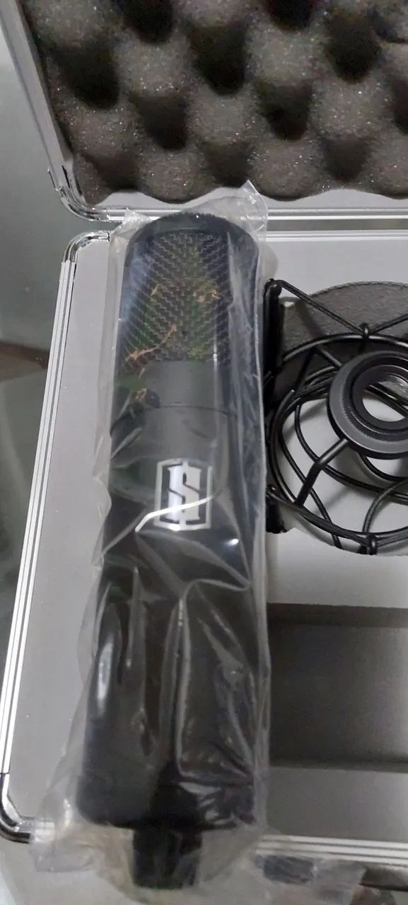 Slate ML-1 Microfone  - Foto 2