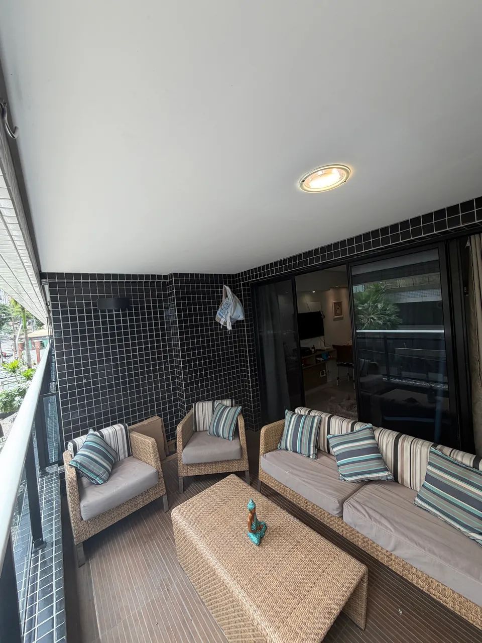 Conjunto de sofá  - Foto 3