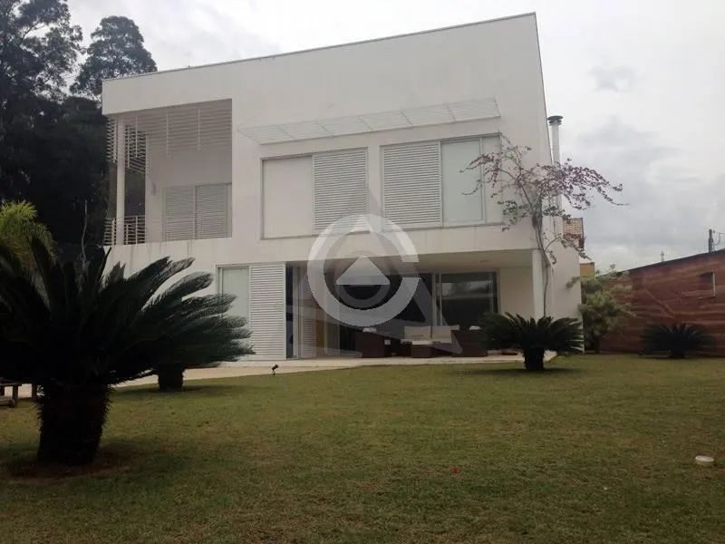 Casa à venda e para alugar em Campinas, Sousas, com 4 suítes, com 473 m²