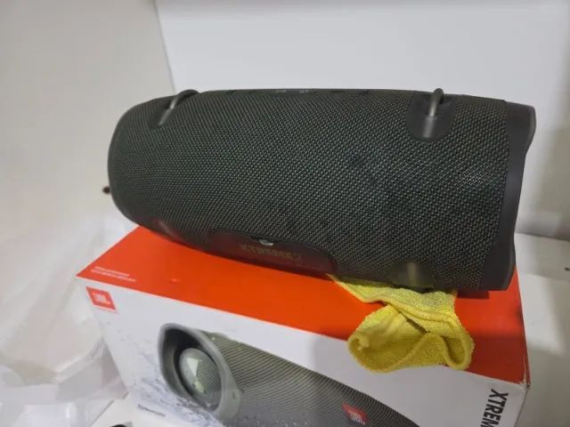 JBL Xtreme 2 - Foto 2