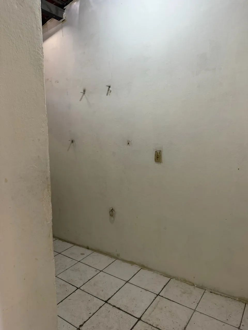 Alugo imóvel próximo shopping jóquei  - Foto 3