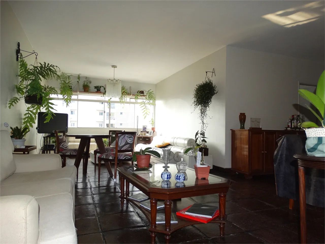 Apartamento com 3 quartos à venda em Pinheiros - SP - Foto 2