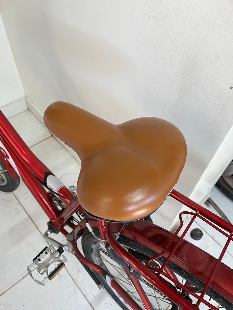 Bicicleta retro aro 26 - Foto 5