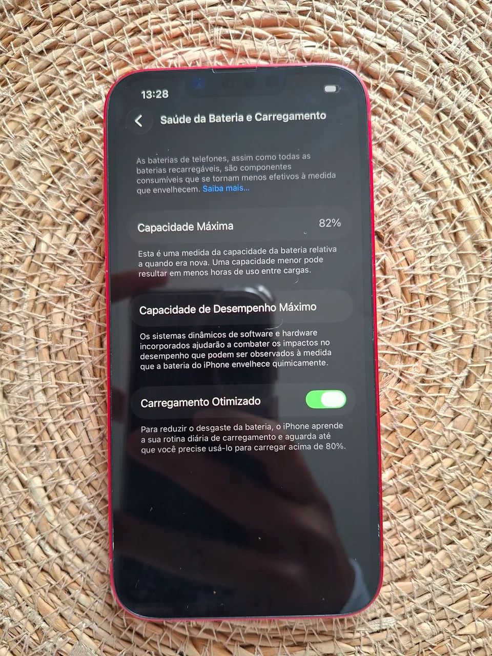 Iphone 14 - 128 GB - Foto 3