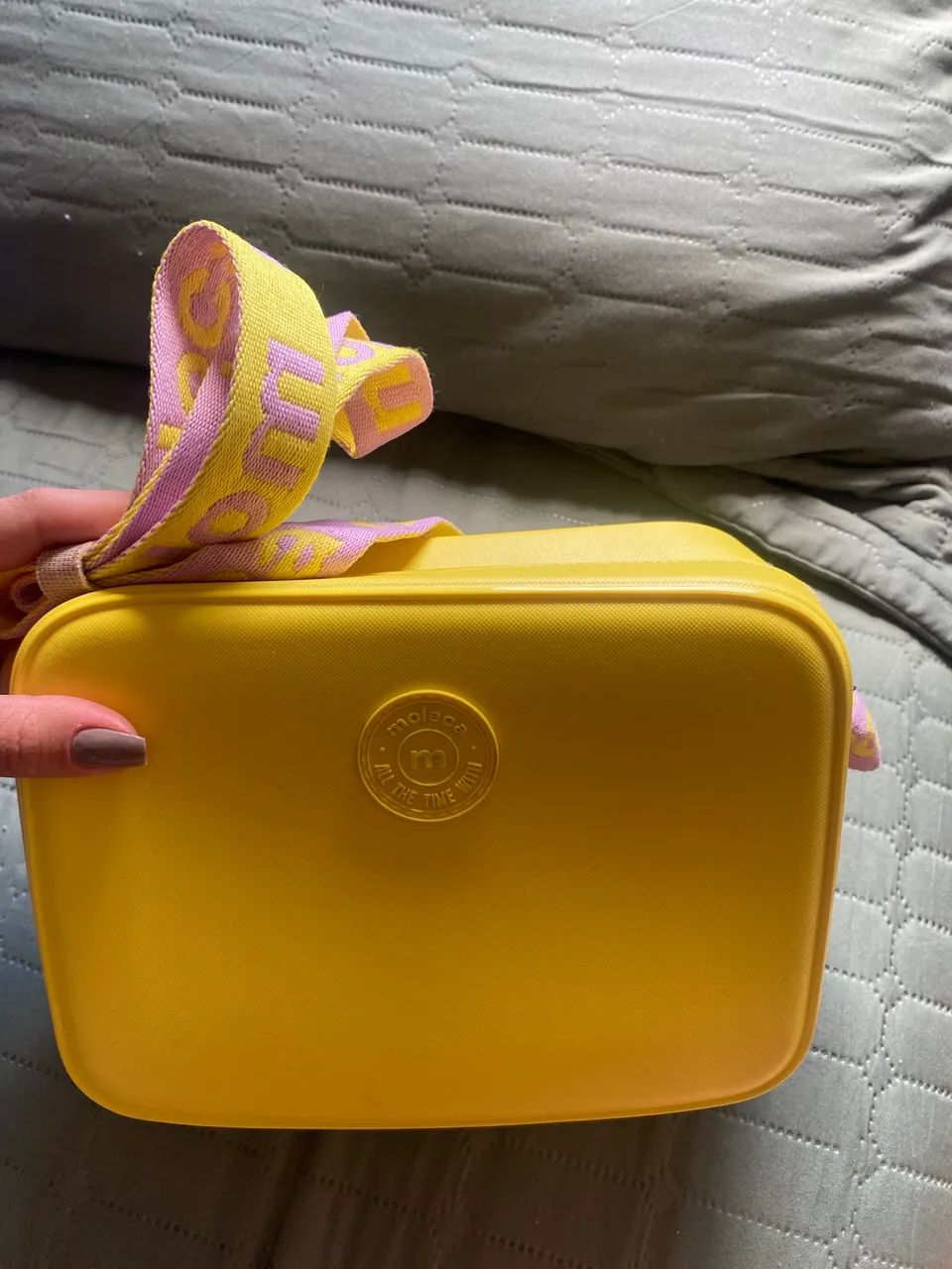 Bolsa Moleca  - Foto 5