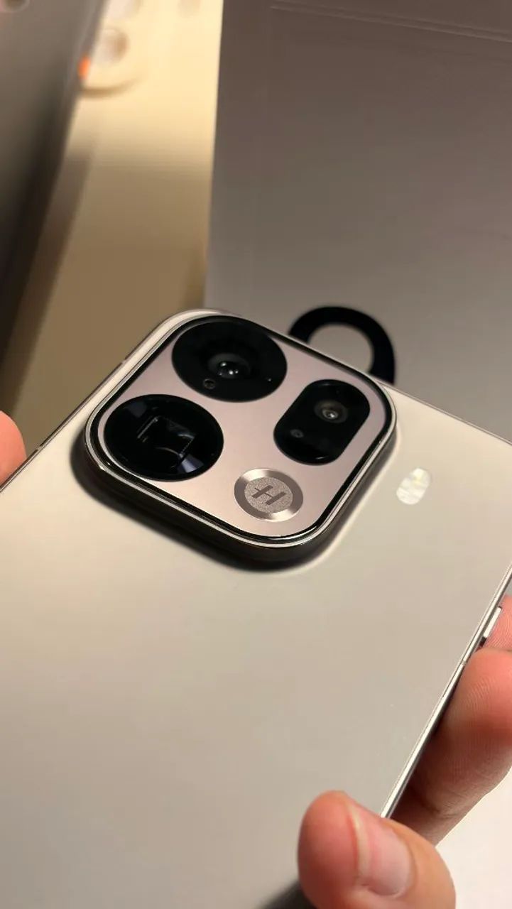 Oppo Find X9 PRO 512GB - Foto 5